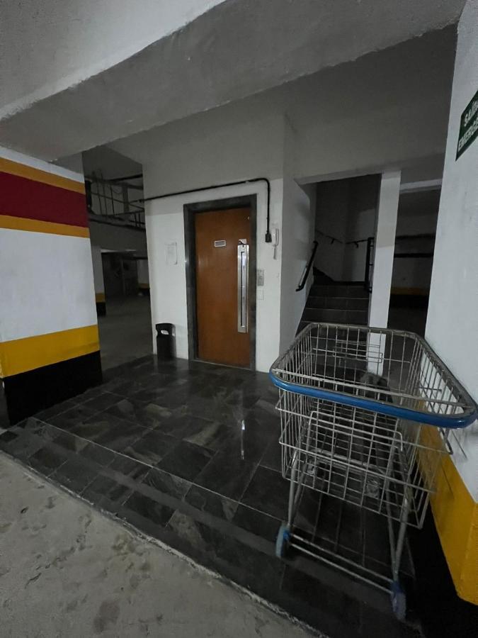 Apartamento No Guaruja Enseada A Beira Mar, Otima Localidade E Com Ar Condicionado 외부 사진